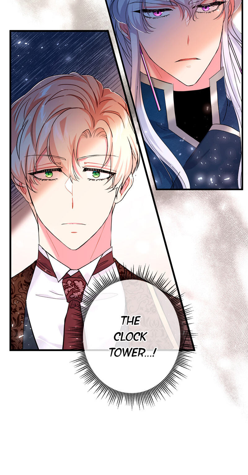 The Duchess Has a Deathwish (Colored) Chapter 25 page 32 - 