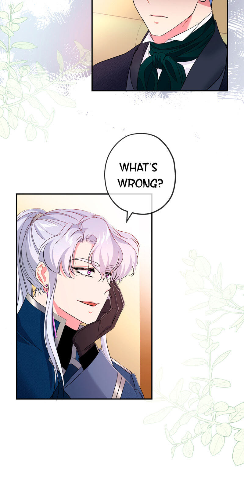 The Duchess Has a Deathwish (Colored) Chapter 25 page 37 - 