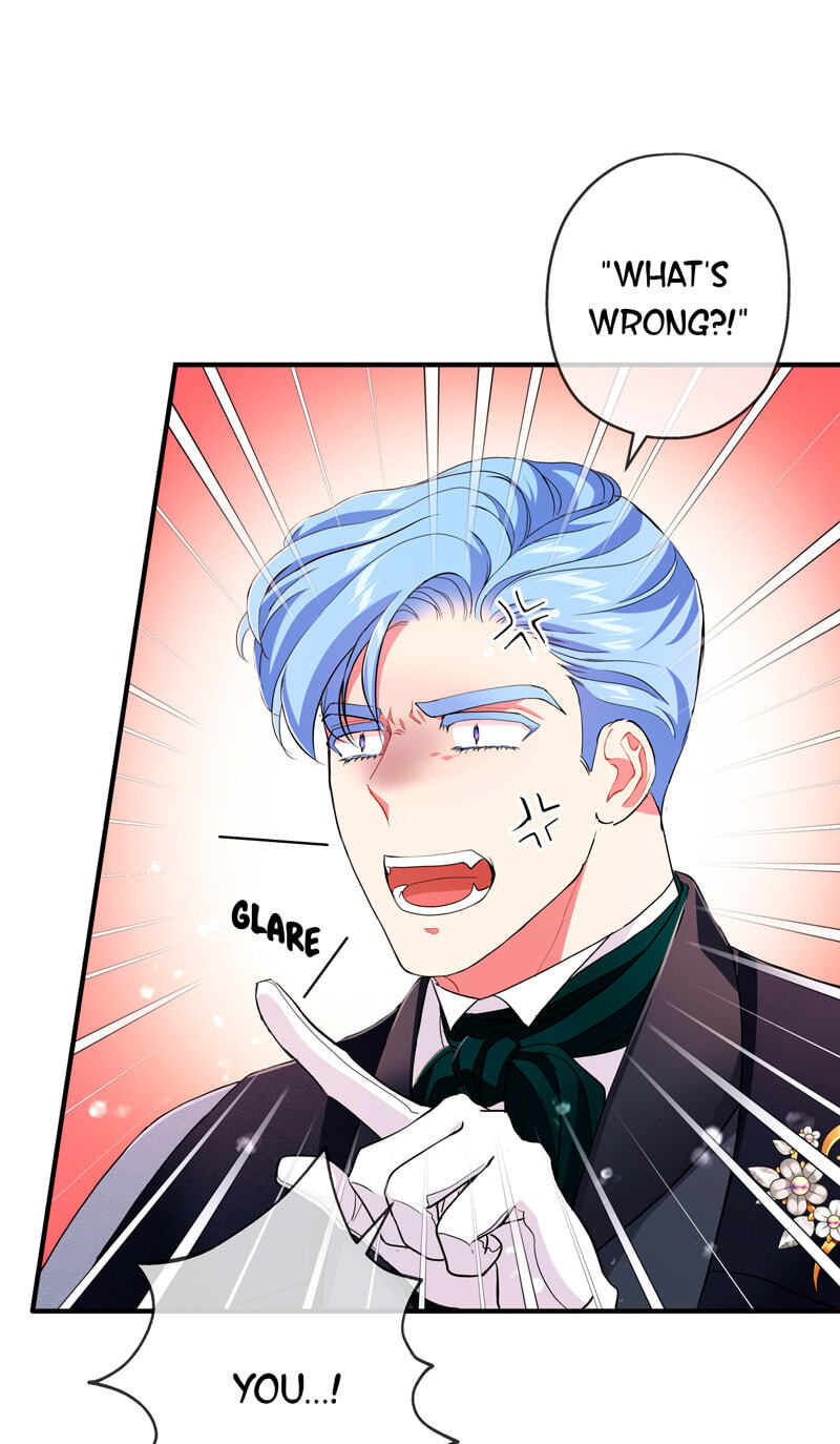 The Duchess Has a Deathwish (Colored) Chapter 25 page 38 - 