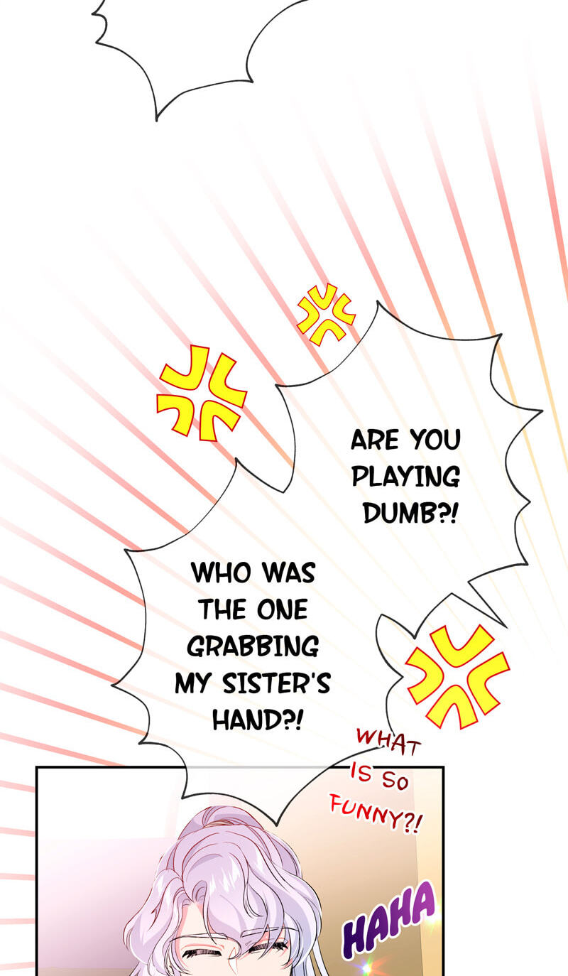 The Duchess Has a Deathwish (Colored) Chapter 25 page 39 - 