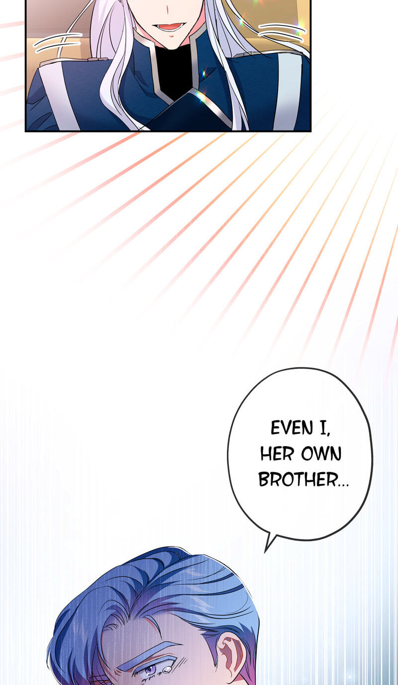 The Duchess Has a Deathwish (Colored) Chapter 25 page 40 - 