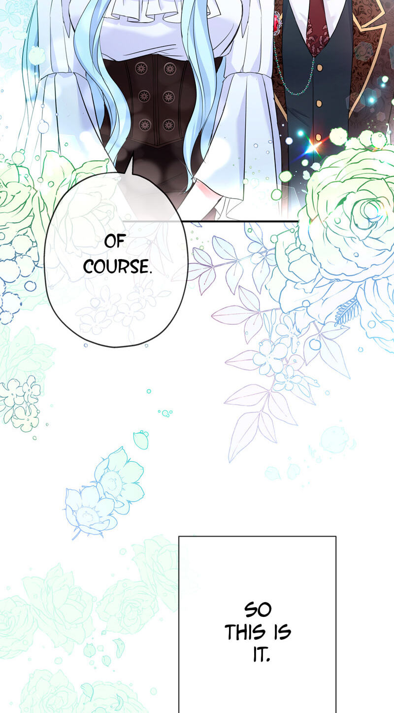 The Duchess Has a Deathwish (Colored) Chapter 25 page 5 - 