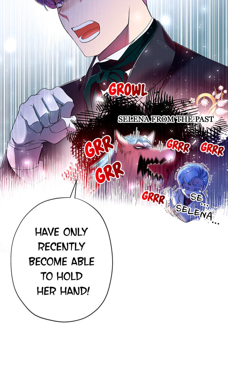The Duchess Has a Deathwish (Colored) Chapter 25 page 41 - 