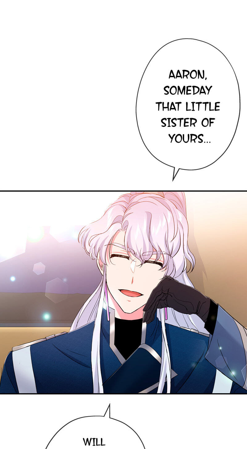 The Duchess Has a Deathwish (Colored) Chapter 25 page 42 - 