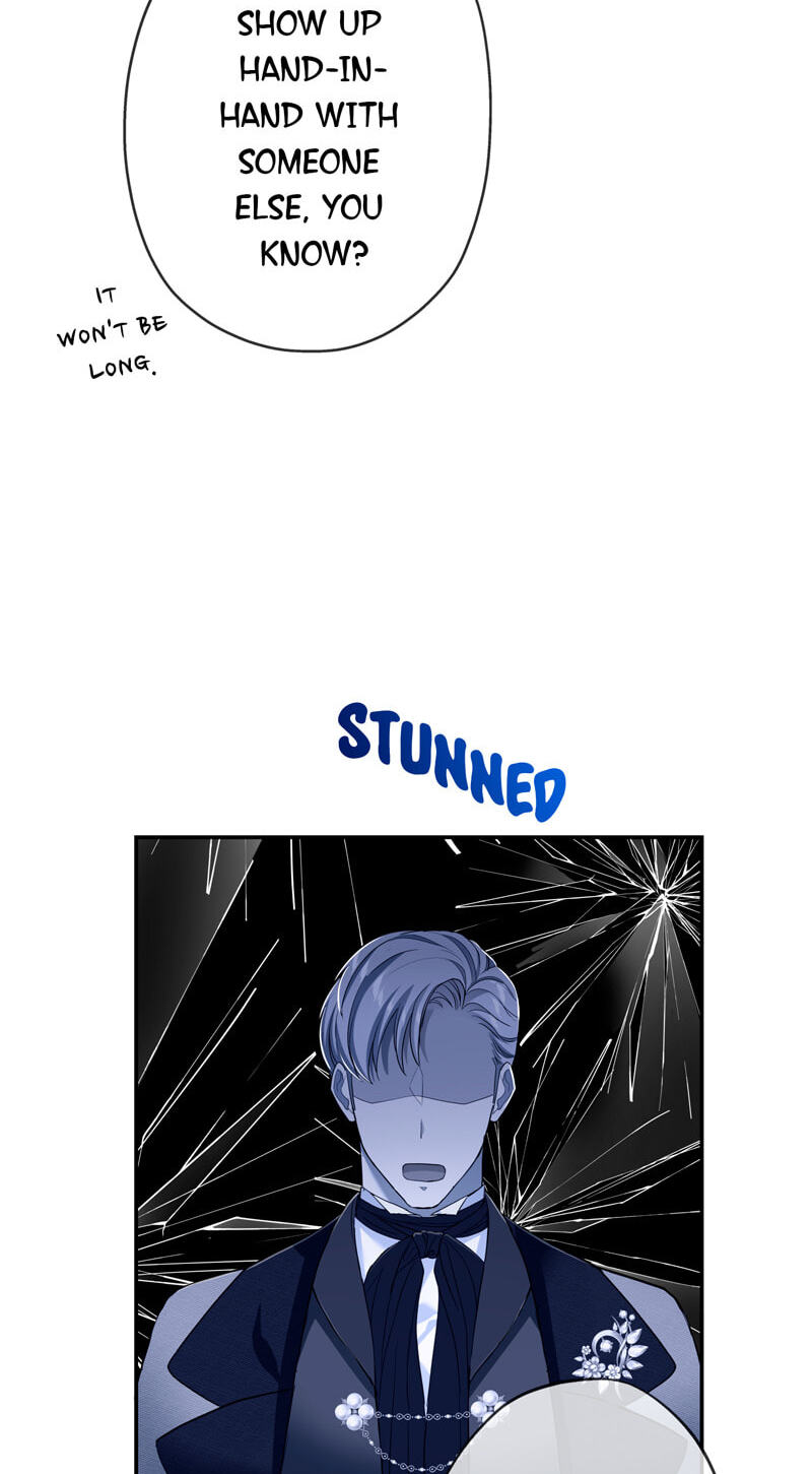 The Duchess Has a Deathwish (Colored) Chapter 25 page 43 - 