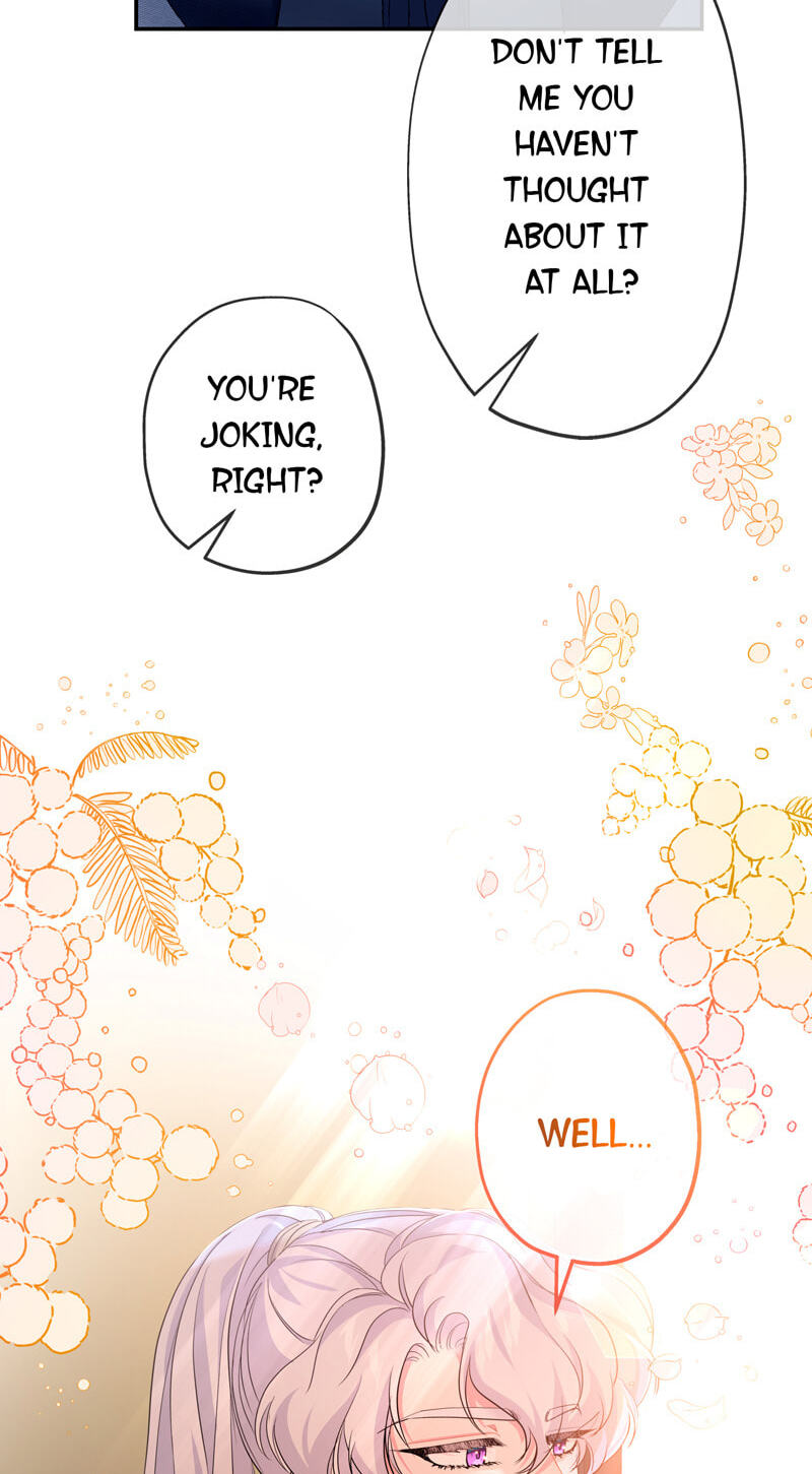 The Duchess Has a Deathwish (Colored) Chapter 25 page 44 - 