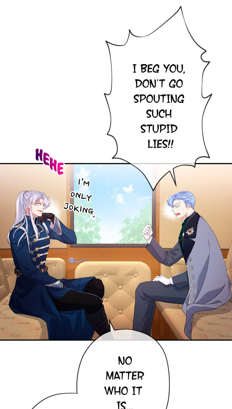 The Duchess Has a Deathwish (Colored) Chapter 25 page 47 - 