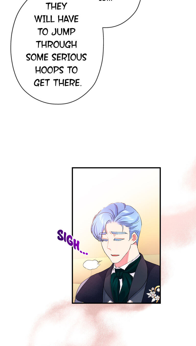 The Duchess Has a Deathwish (Colored) Chapter 25 page 48 - 
