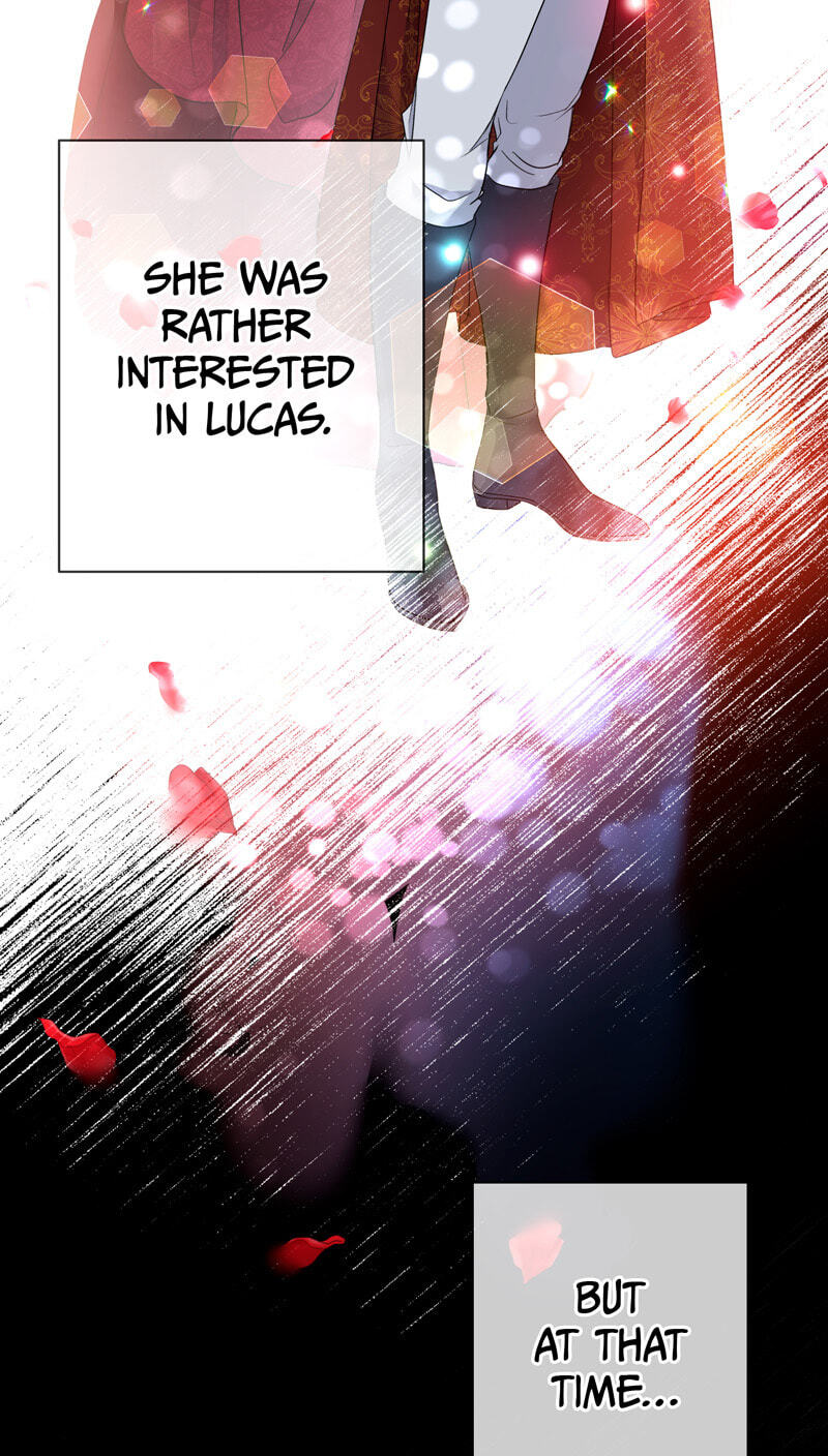 The Duchess Has a Deathwish (Colored) Chapter 25 page 50 - 