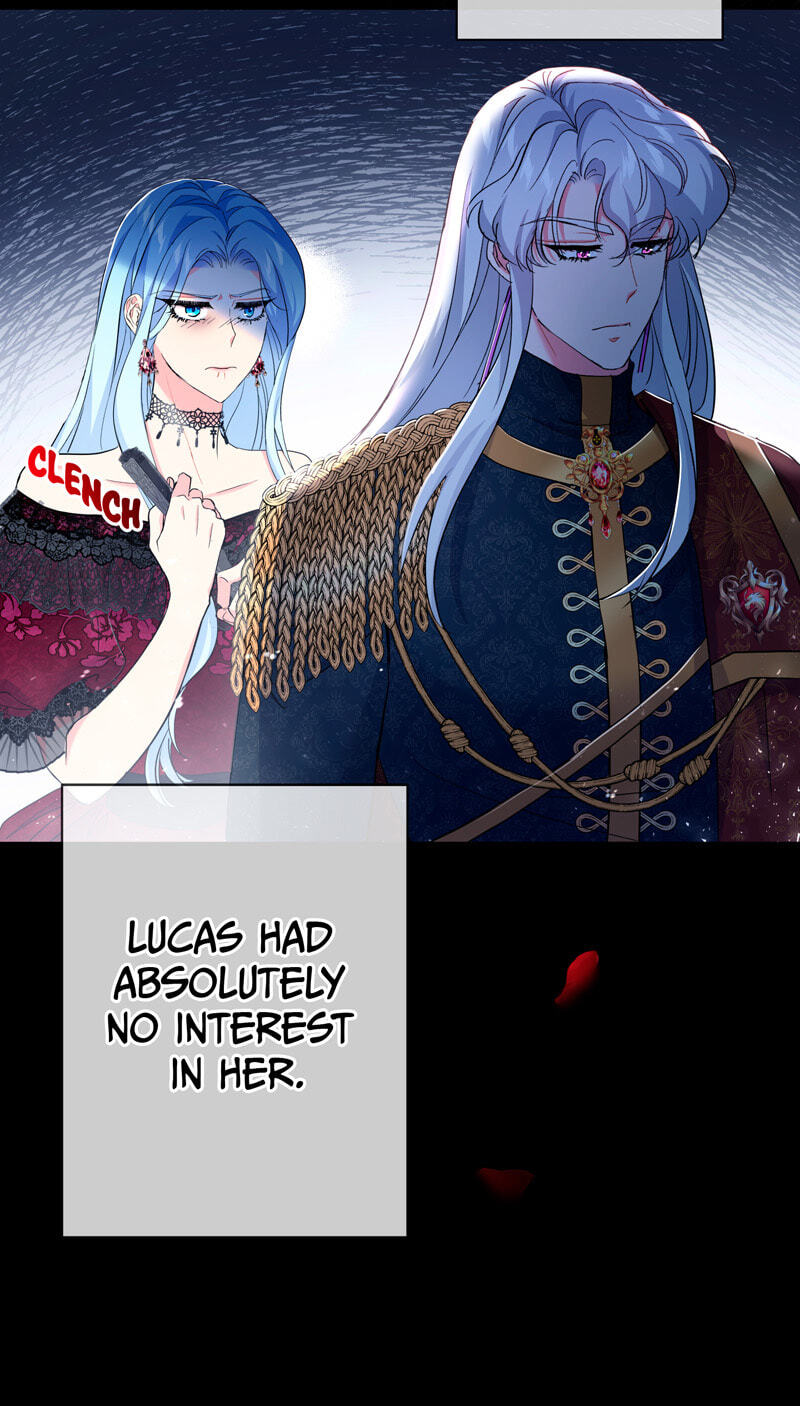 The Duchess Has a Deathwish (Colored) Chapter 25 page 51 - 