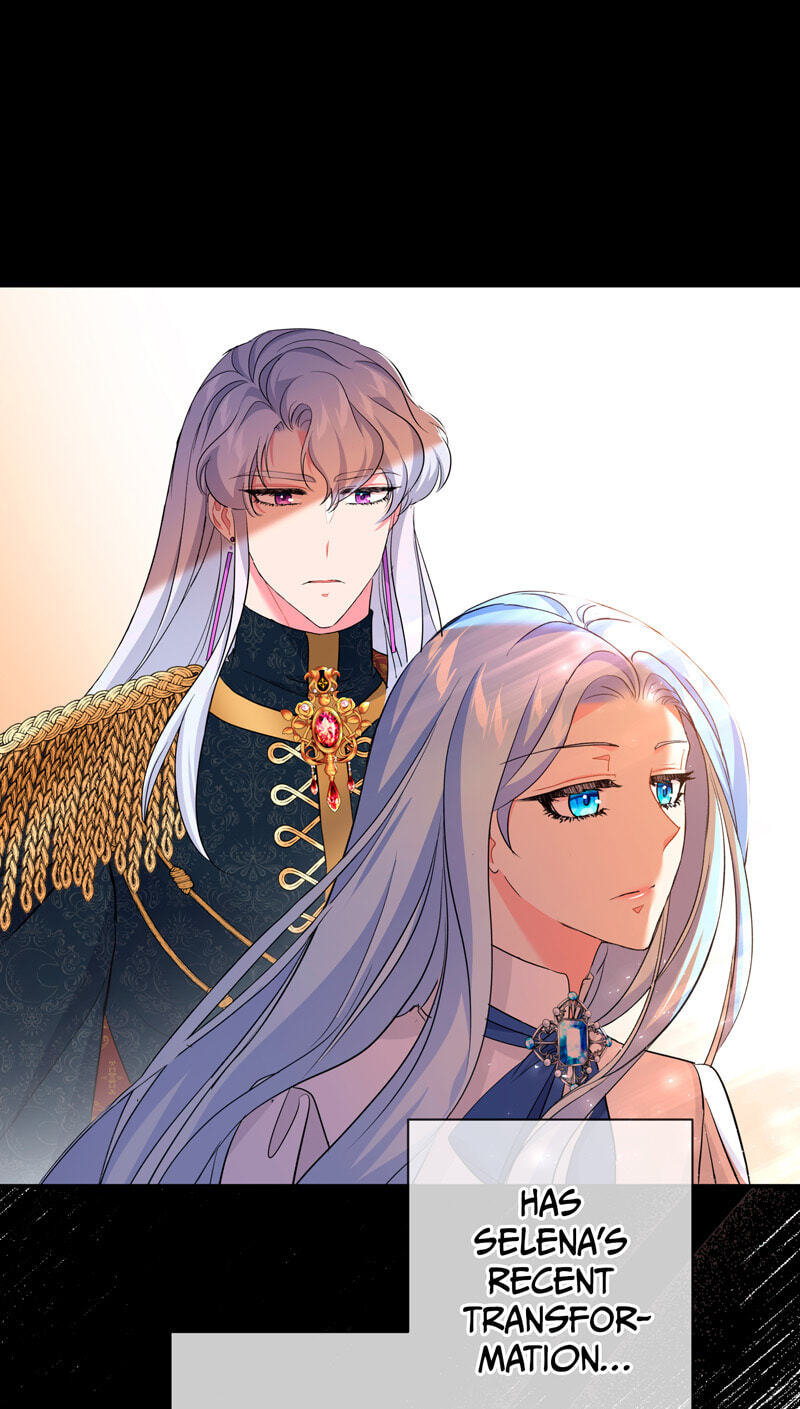 The Duchess Has a Deathwish (Colored) Chapter 25 page 52 - 