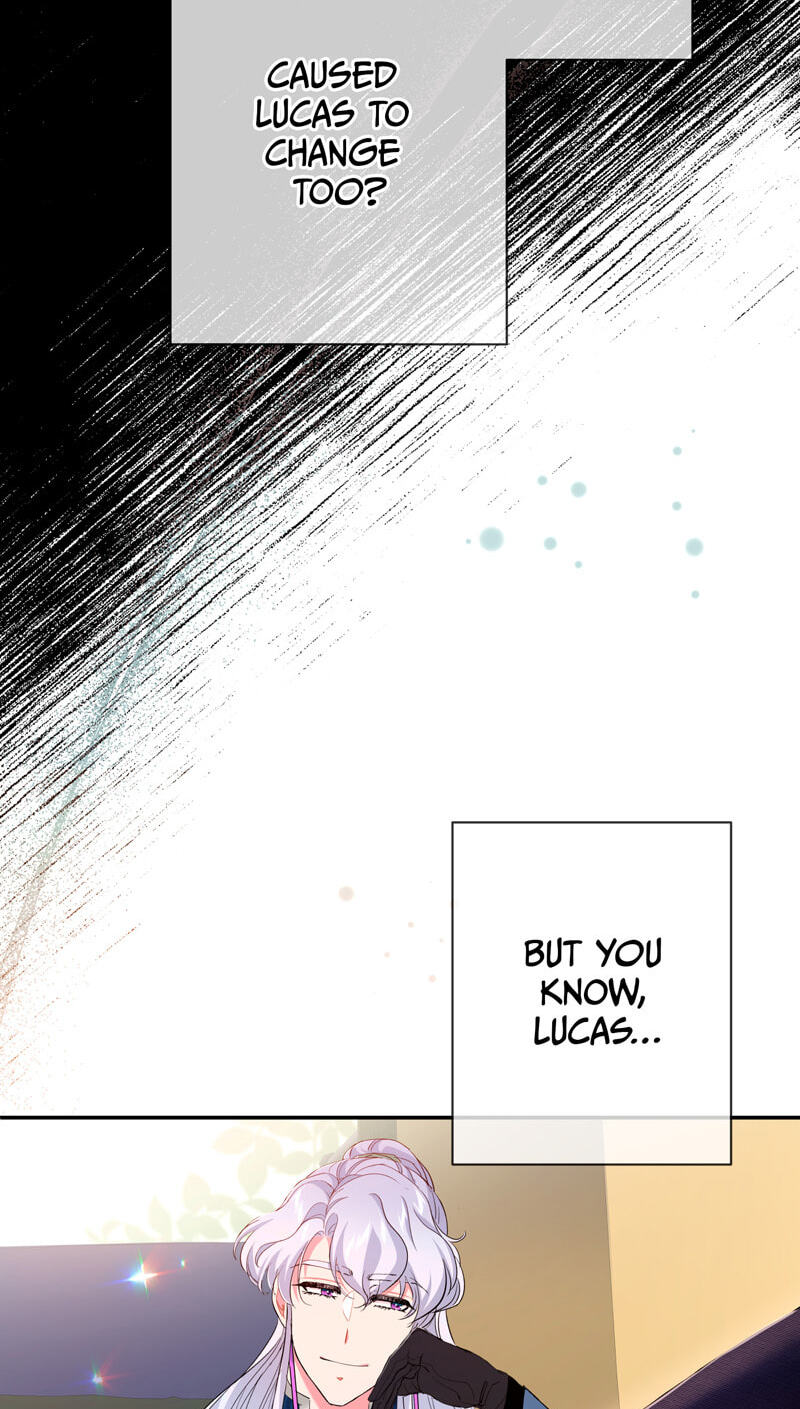 The Duchess Has a Deathwish (Colored) Chapter 25 page 53 - 