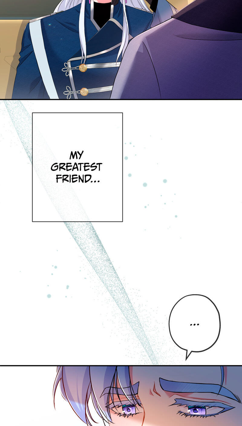The Duchess Has a Deathwish (Colored) Chapter 25 page 54 - 