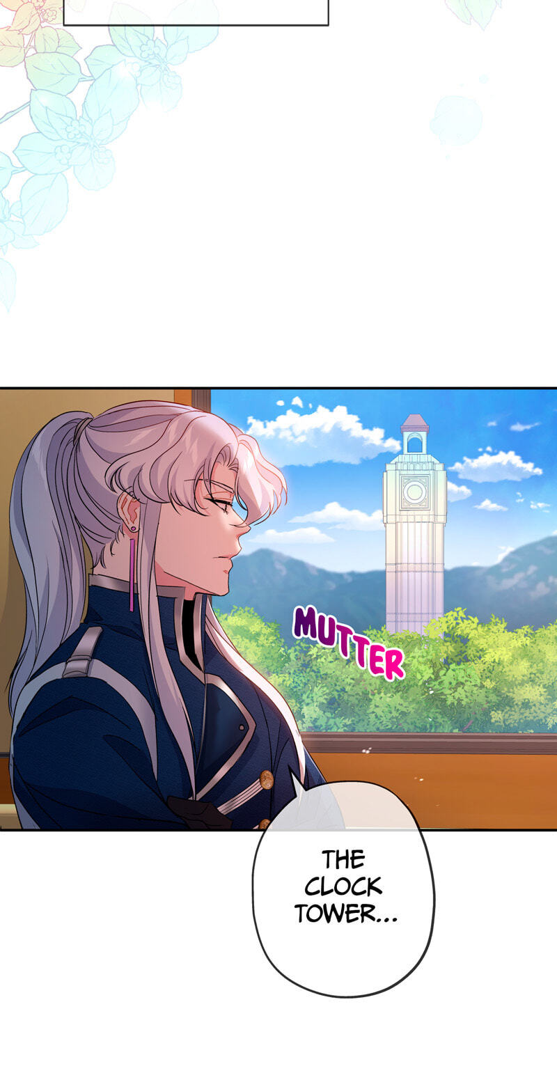 The Duchess Has a Deathwish (Colored) Chapter 25 page 60 - 