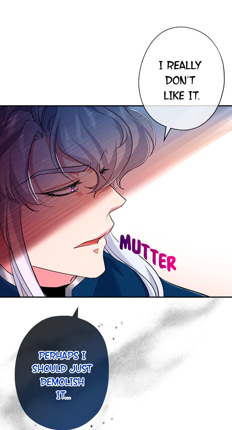 The Duchess Has a Deathwish (Colored) Chapter 25 page 61 - 