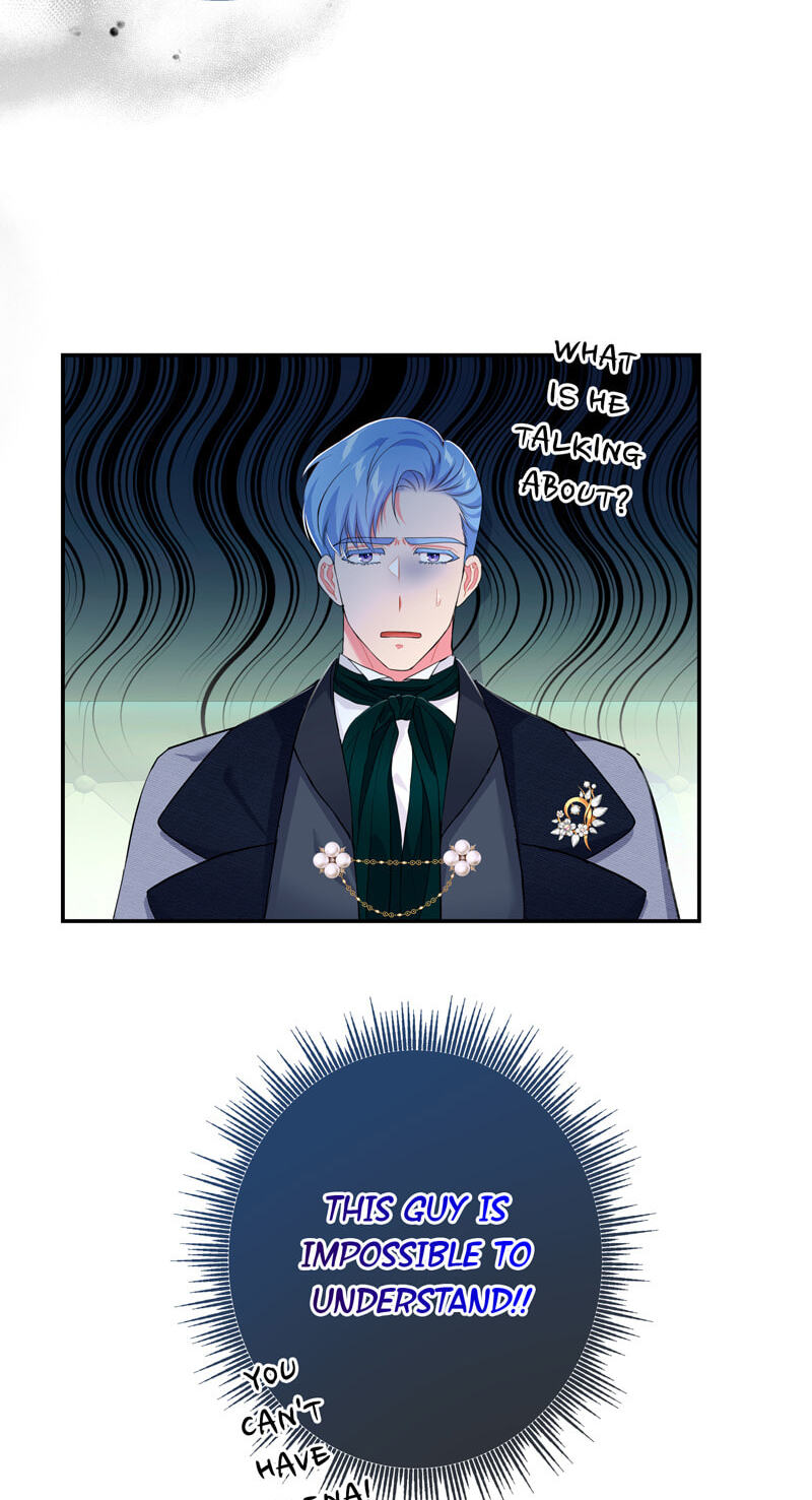 The Duchess Has a Deathwish (Colored) Chapter 25 page 62 - 