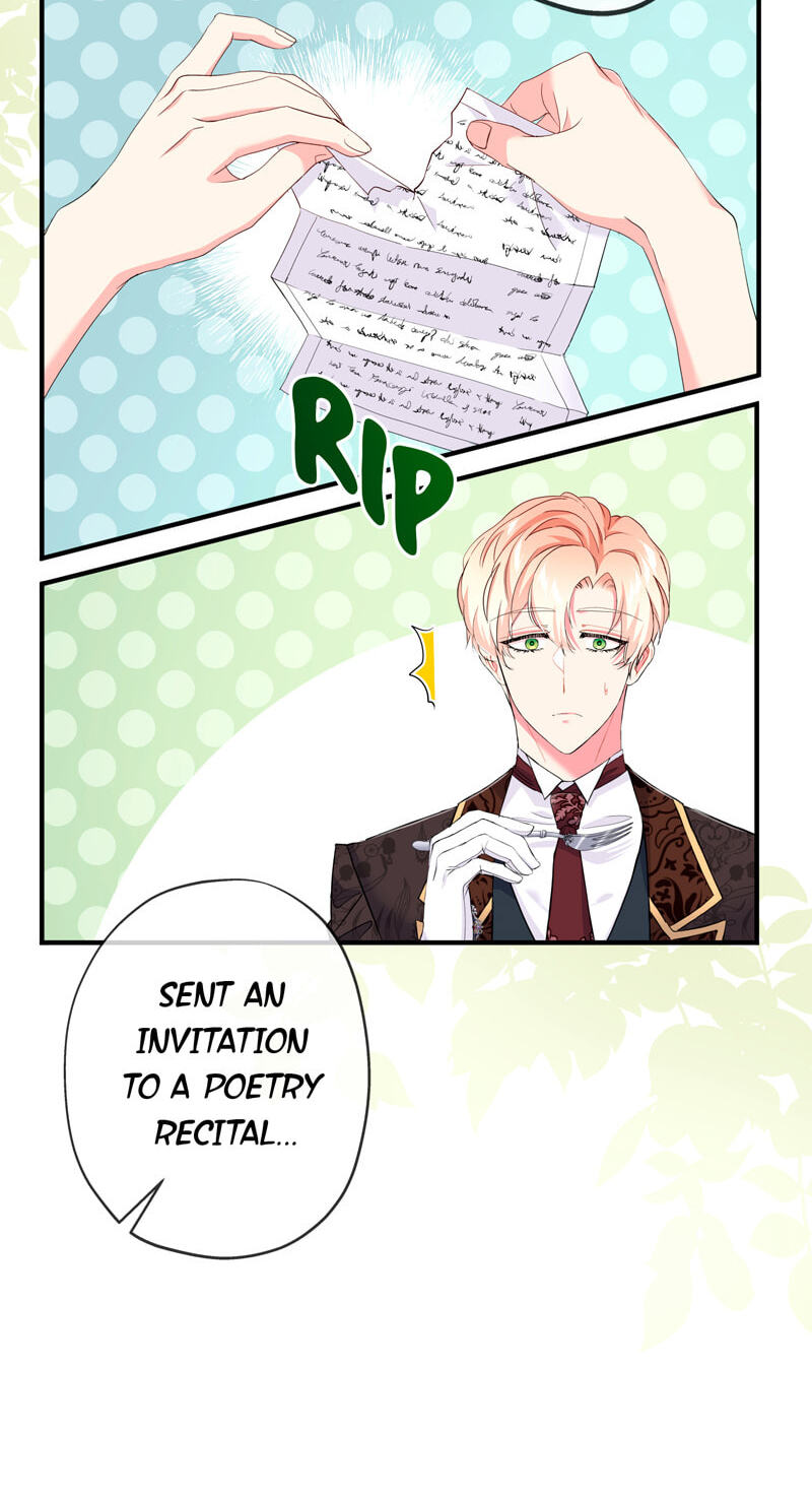 The Duchess Has a Deathwish (Colored) Chapter 25 page 65 - 