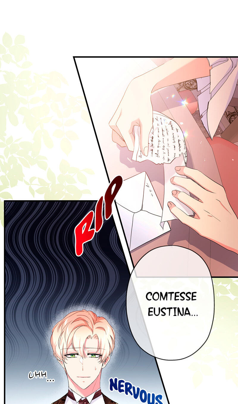 The Duchess Has a Deathwish (Colored) Chapter 25 page 66 - 