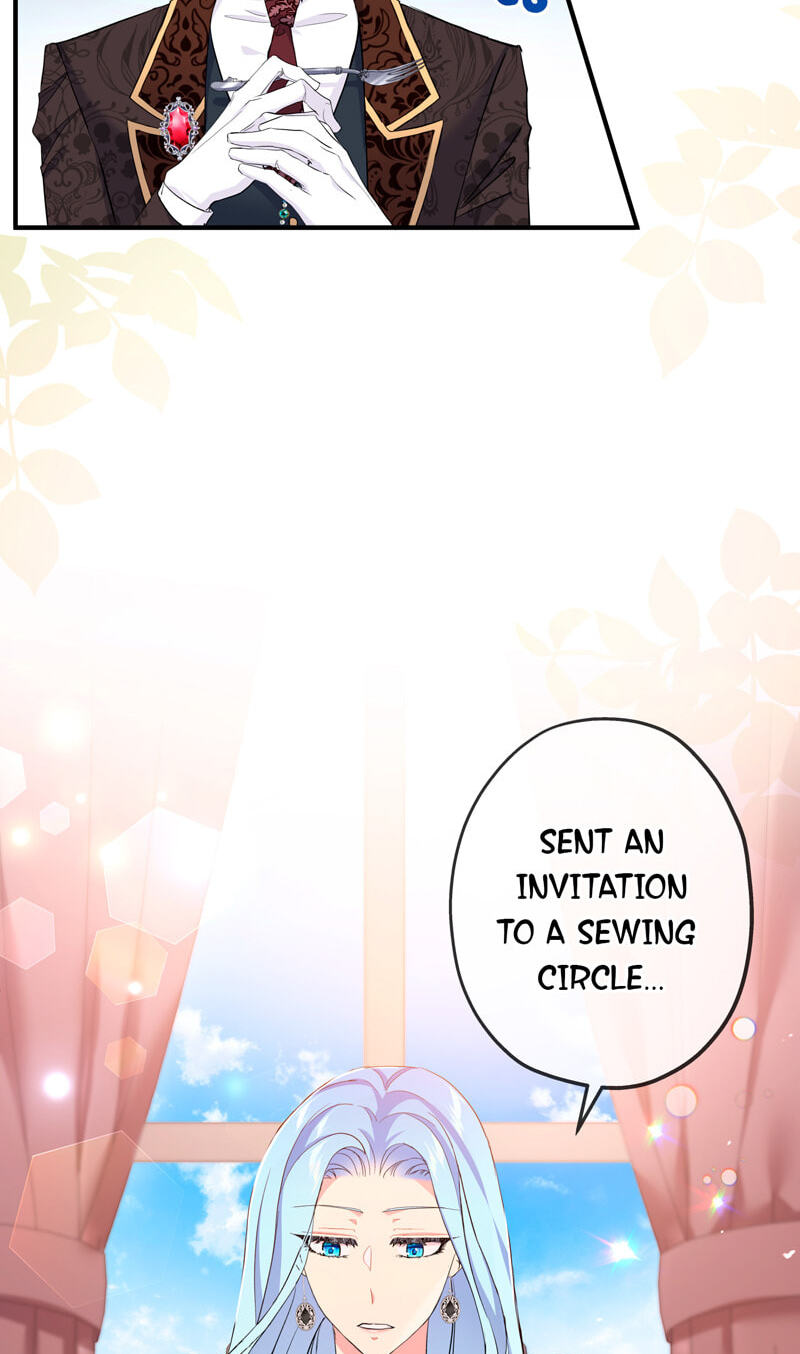 The Duchess Has a Deathwish (Colored) Chapter 25 page 67 - 
