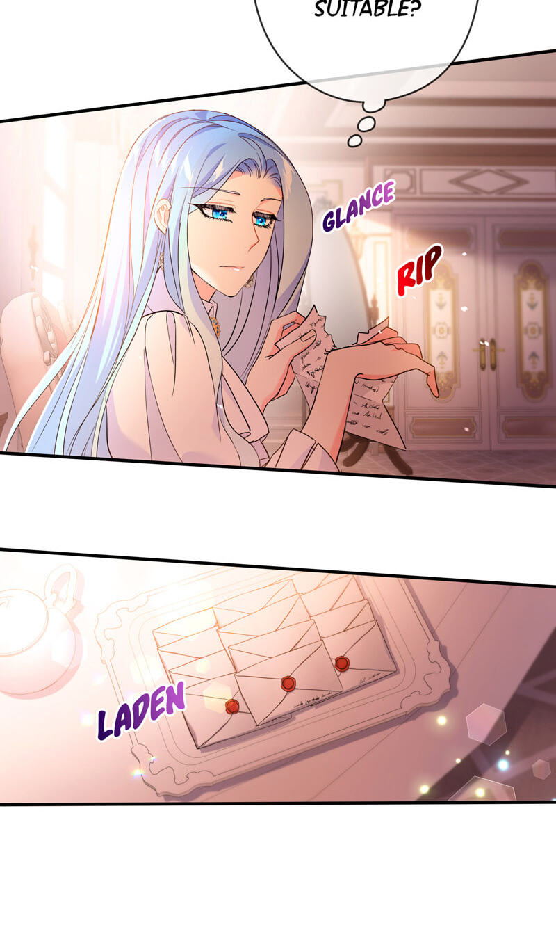 The Duchess Has a Deathwish (Colored) Chapter 25 page 69 - 