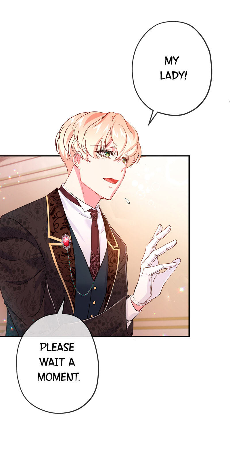 The Duchess Has a Deathwish (Colored) Chapter 25 page 70 - 