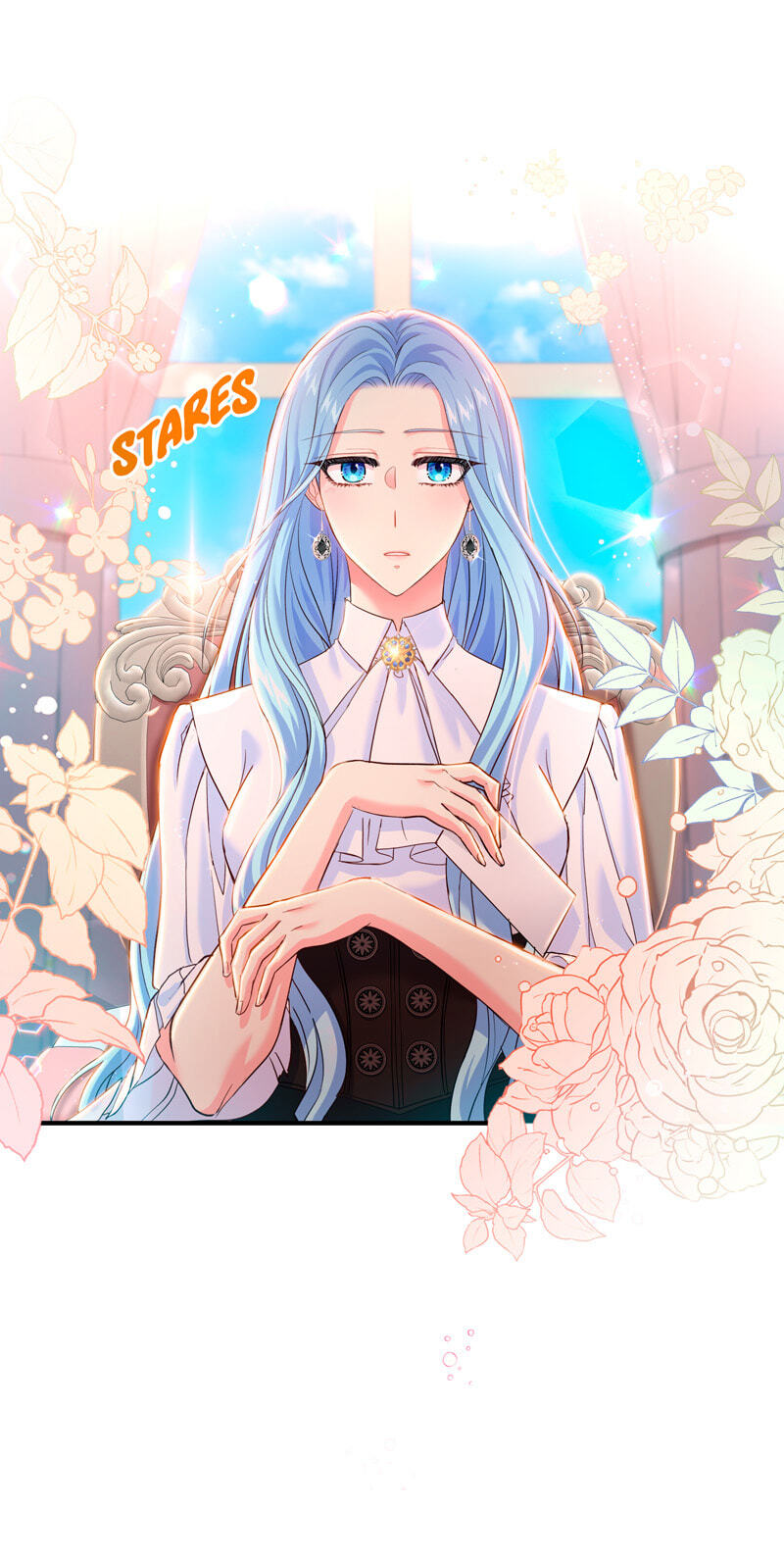 The Duchess Has a Deathwish (Colored) Chapter 25 page 75 - 