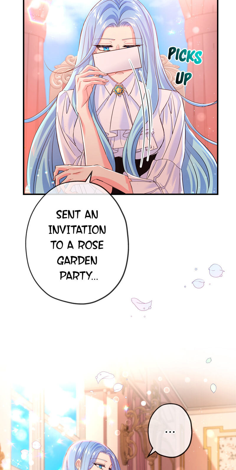 The Duchess Has a Deathwish (Colored) Chapter 25 page 77 - 