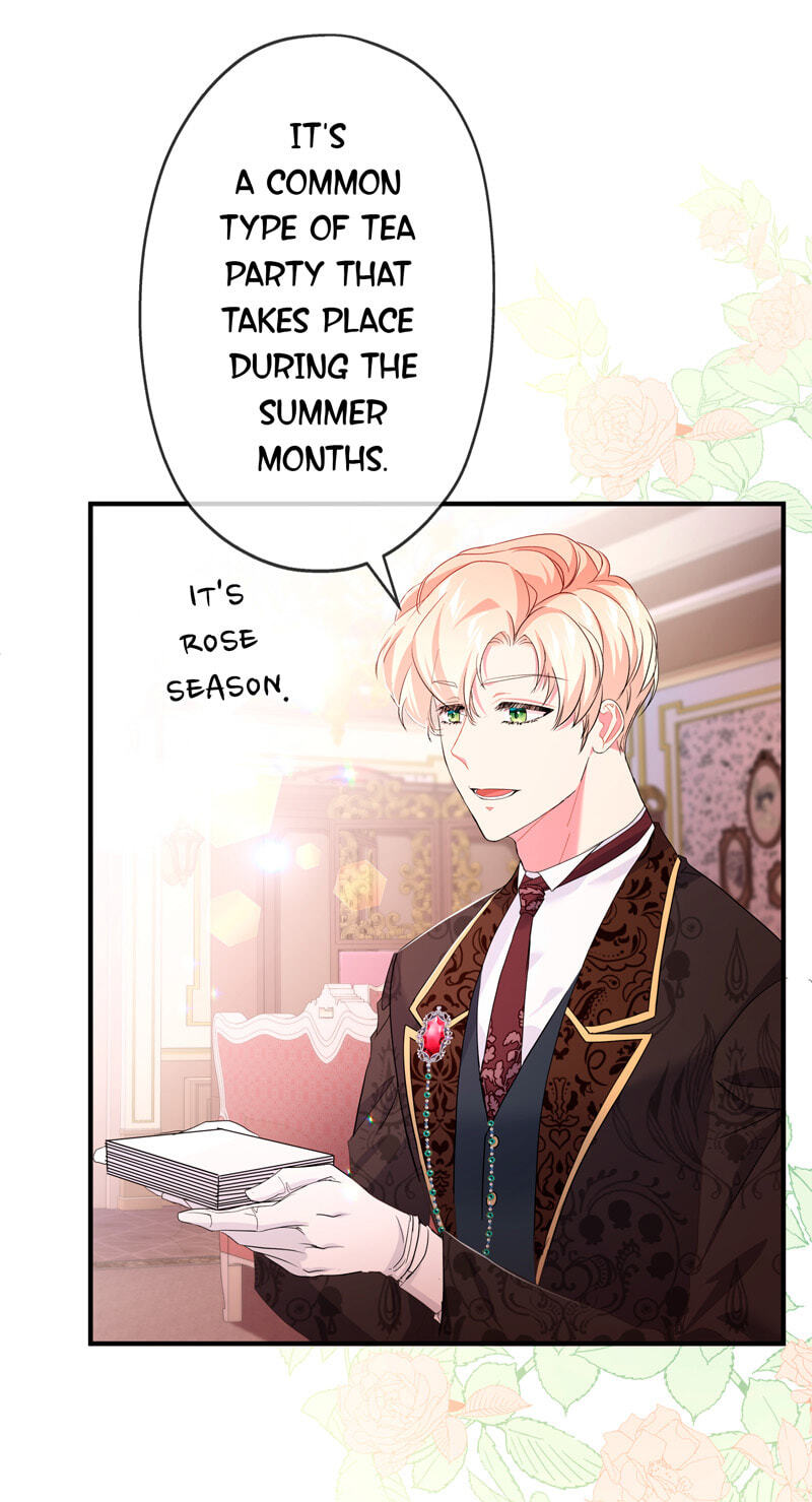 The Duchess Has a Deathwish (Colored) Chapter 25 page 79 - 