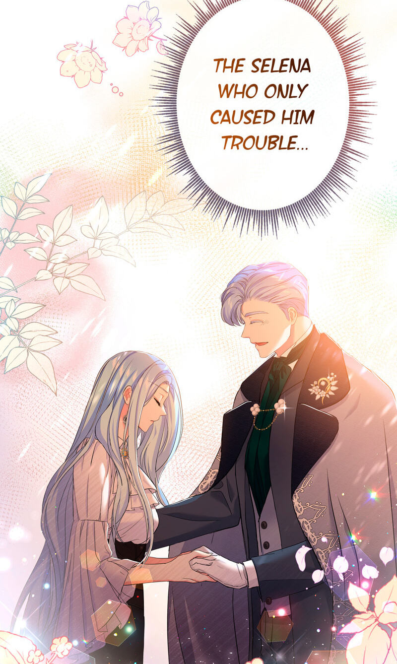 The Duchess Has a Deathwish (Colored) Chapter 25 page 9 - 