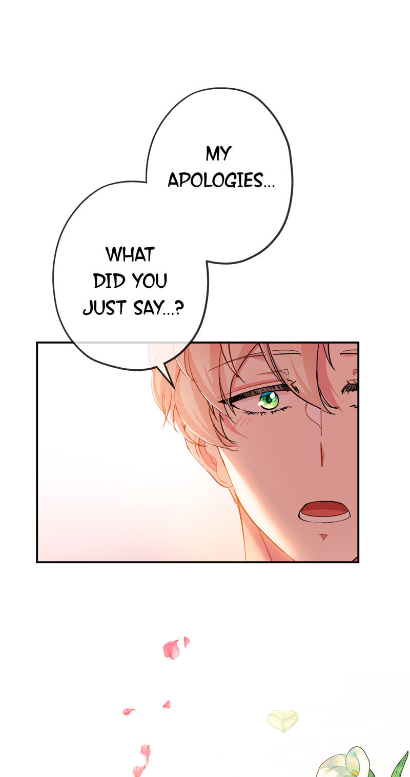 The Duchess Has a Deathwish (Colored) Chapter 25 page 84 - 