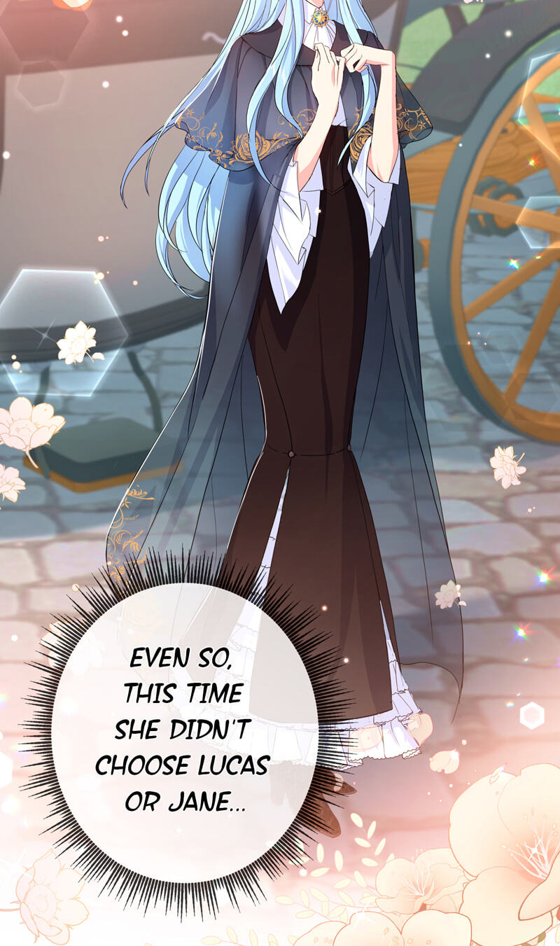 The Duchess Has a Deathwish (Colored) Chapter 26 page 11 - 