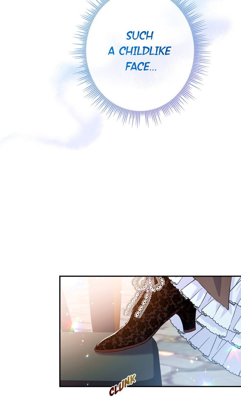 The Duchess Has a Deathwish (Colored) Chapter 26 page 16 - 