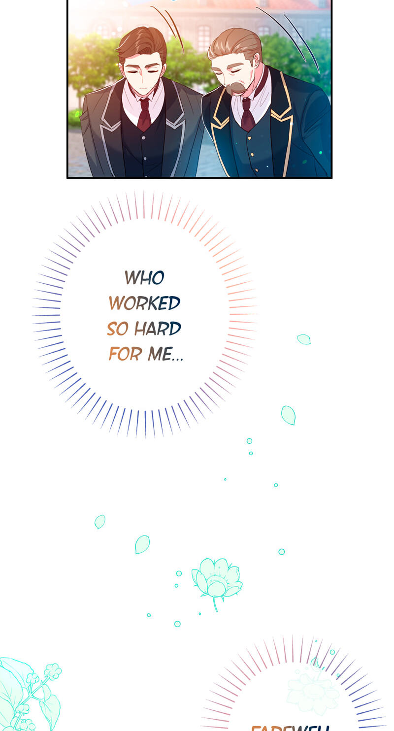 The Duchess Has a Deathwish (Colored) Chapter 26 page 21 - 