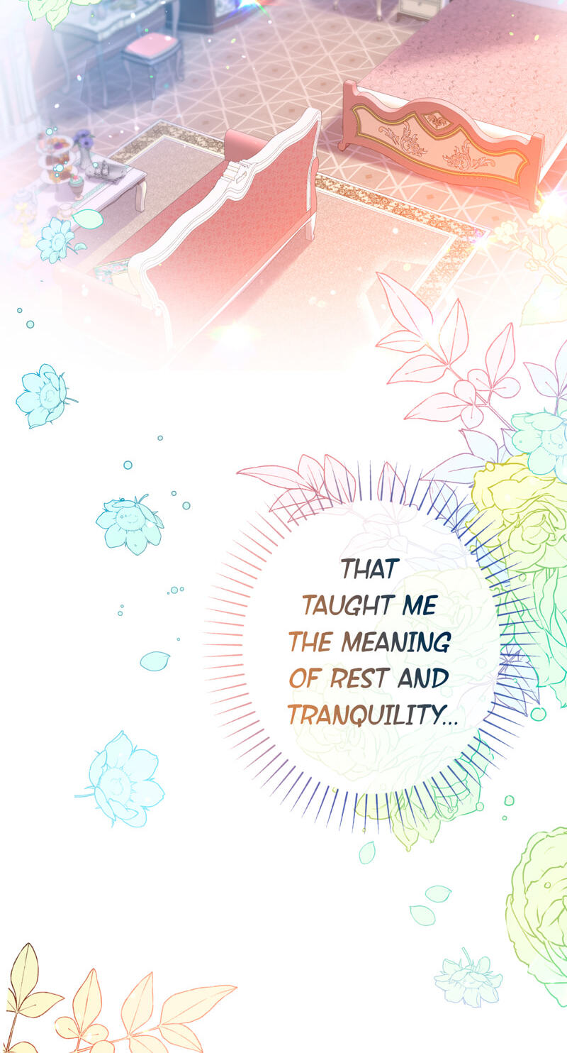 The Duchess Has a Deathwish (Colored) Chapter 26 page 23 - 