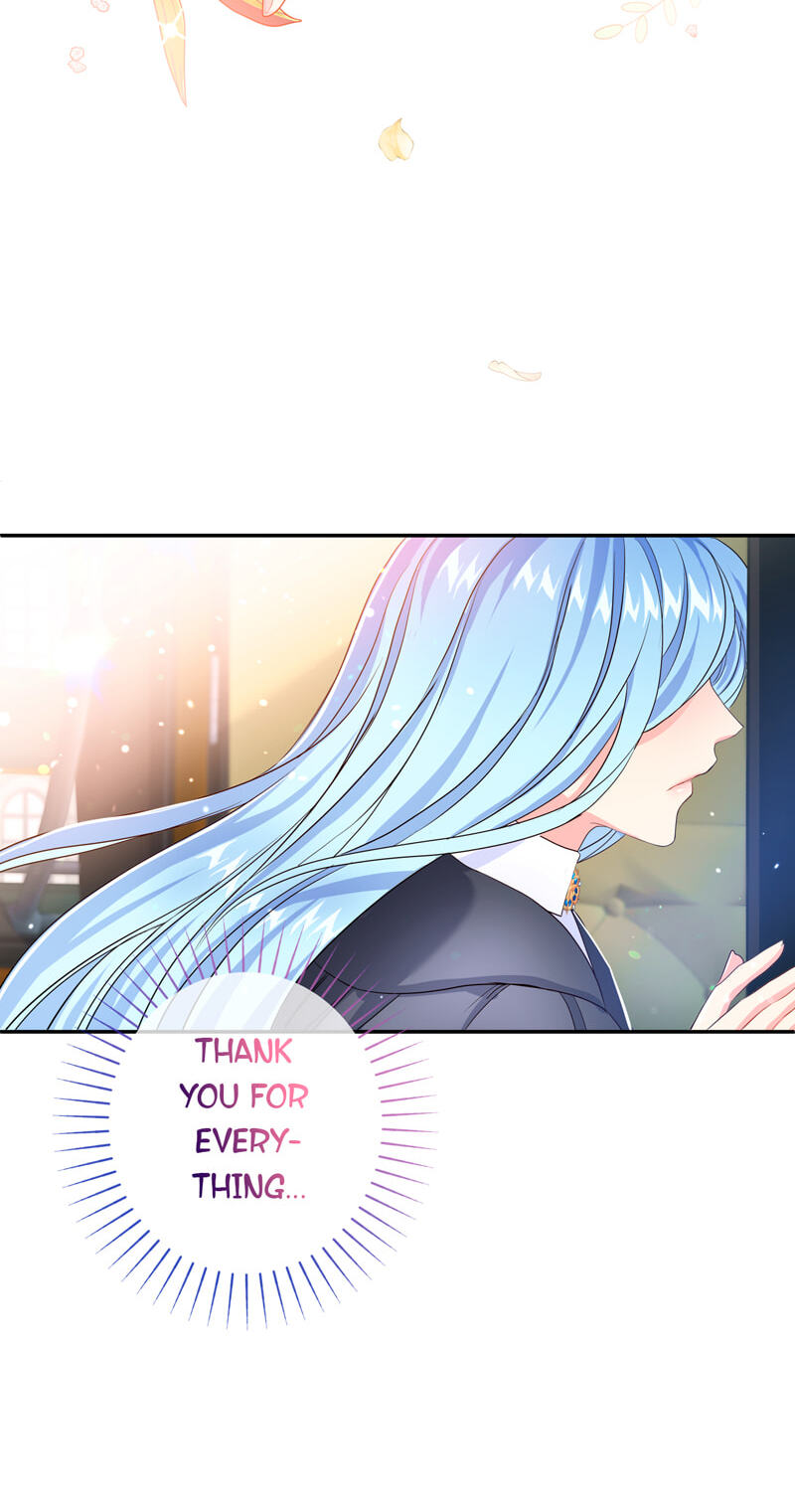 The Duchess Has a Deathwish (Colored) Chapter 26 page 28 - 