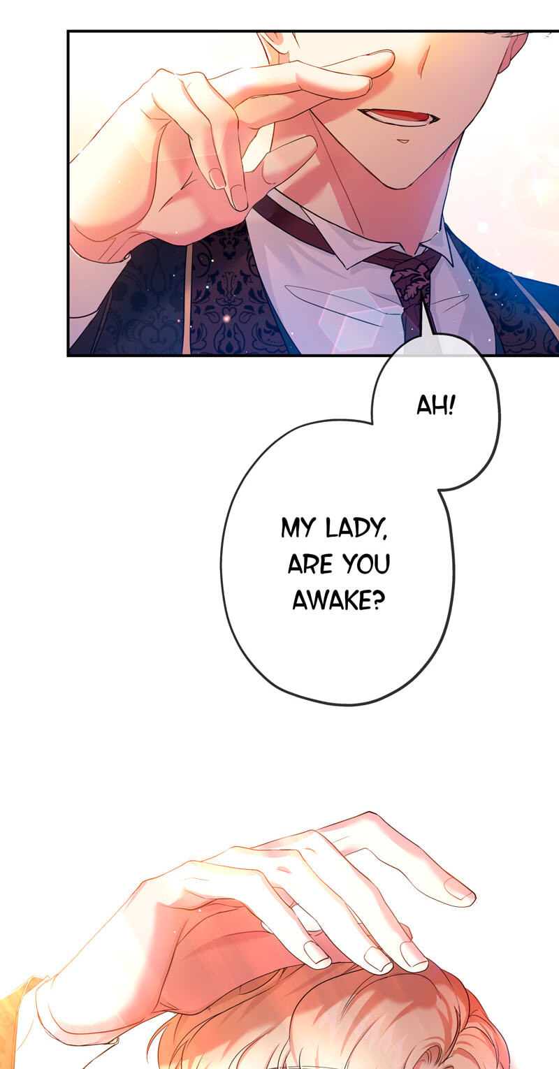 The Duchess Has a Deathwish (Colored) Chapter 26 page 32 - 