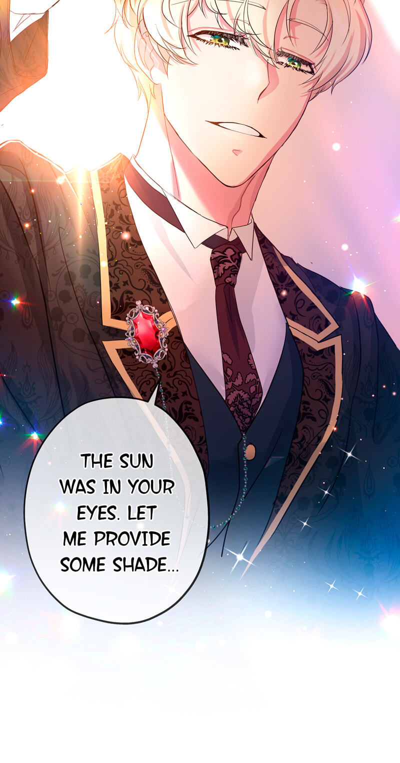 The Duchess Has a Deathwish (Colored) Chapter 26 page 33 - 