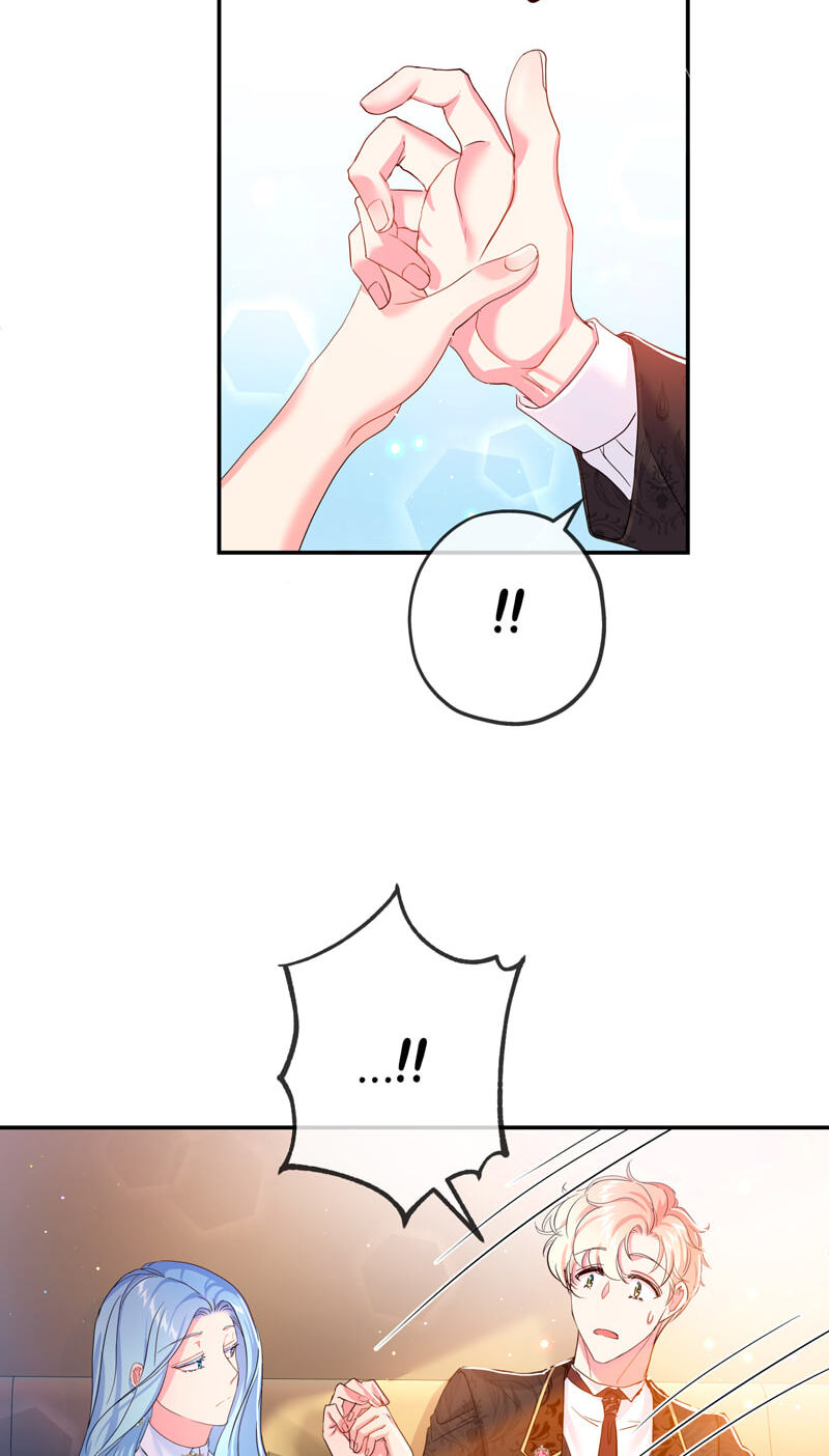 The Duchess Has a Deathwish (Colored) Chapter 26 page 35 - 