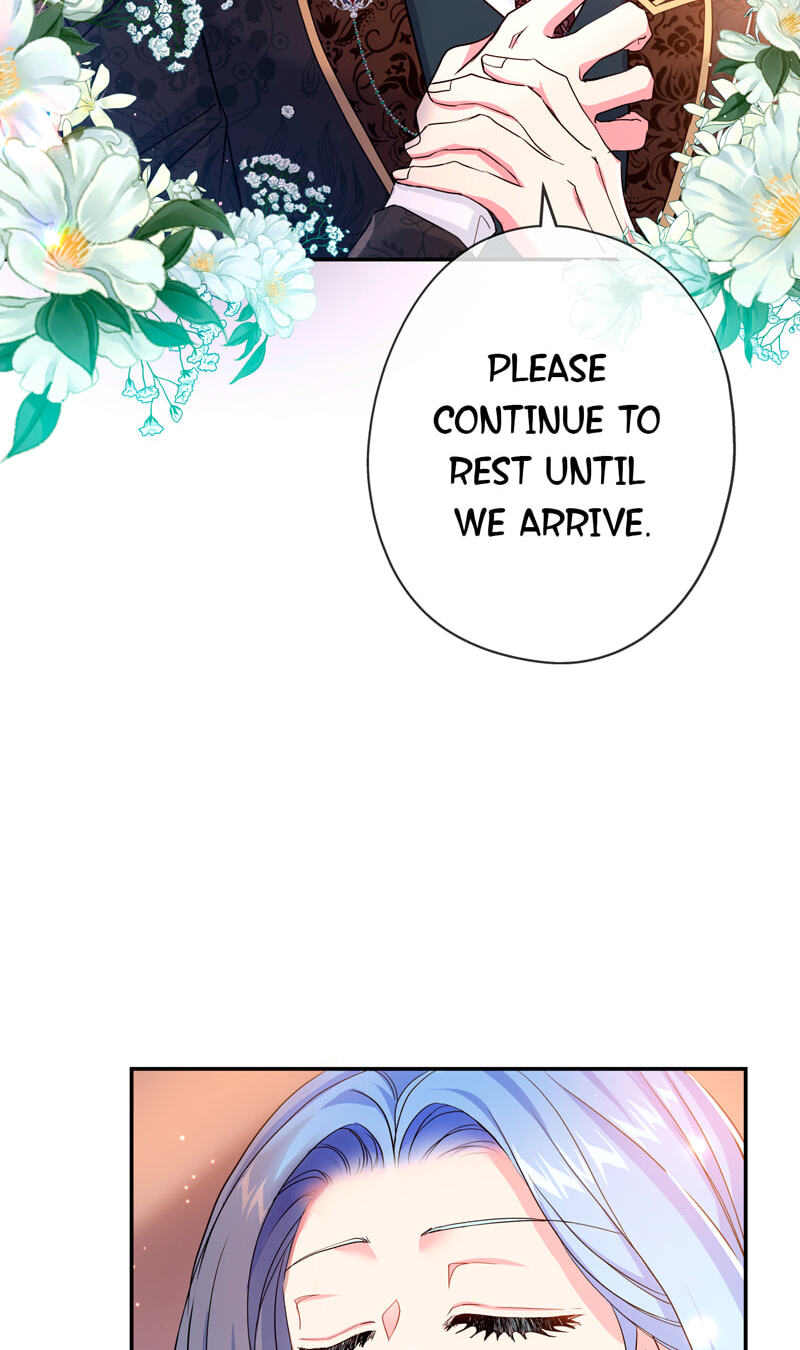 The Duchess Has a Deathwish (Colored) Chapter 26 page 39 - 