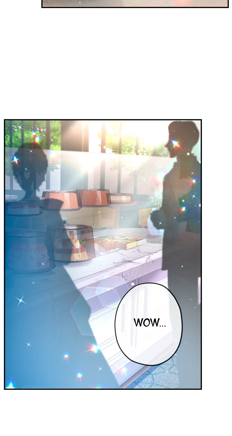 The Duchess Has a Deathwish (Colored) Chapter 26 page 43 - 