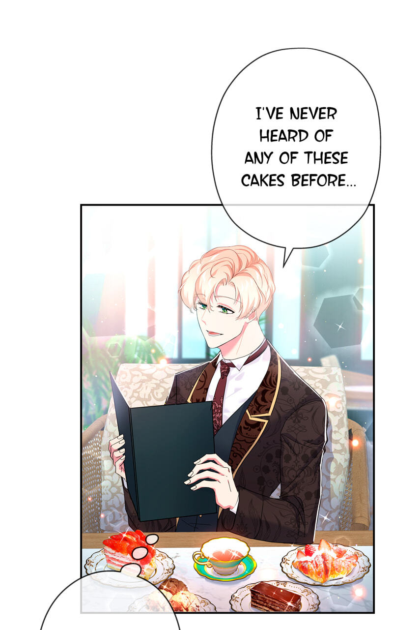 The Duchess Has a Deathwish (Colored) Chapter 26 page 45 - 