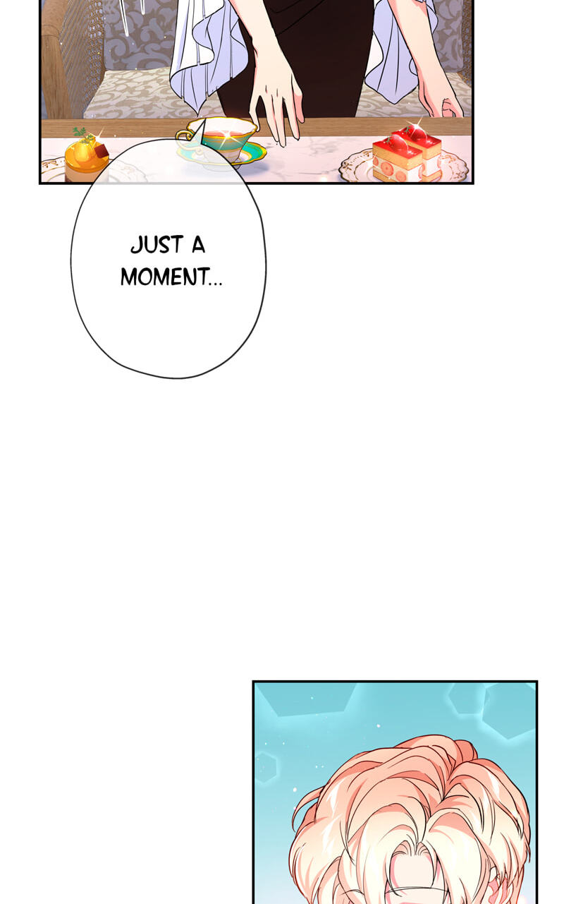 The Duchess Has a Deathwish (Colored) Chapter 26 page 47 - 