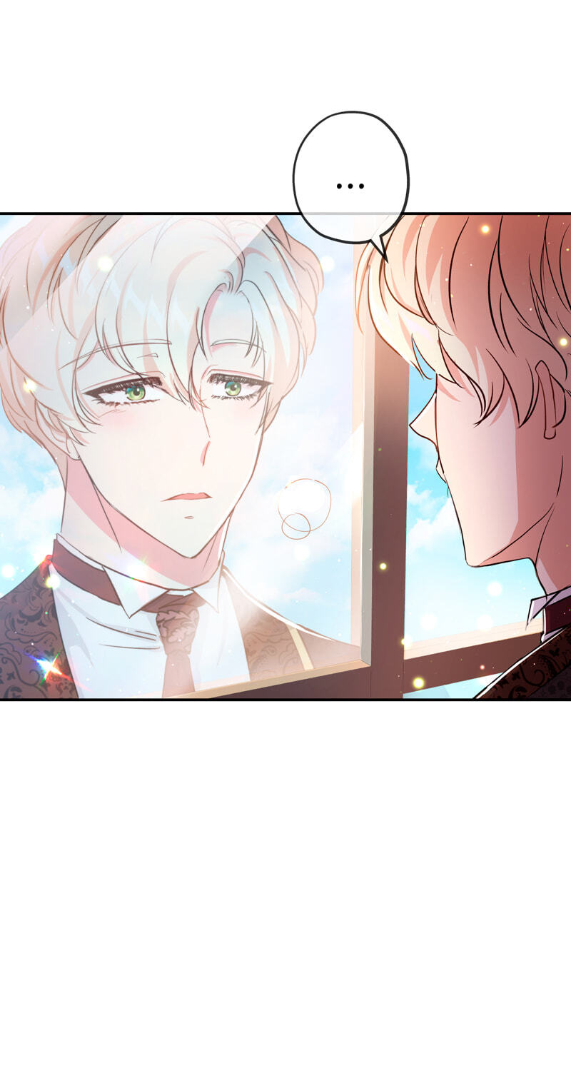 The Duchess Has a Deathwish (Colored) Chapter 26 page 6 - 