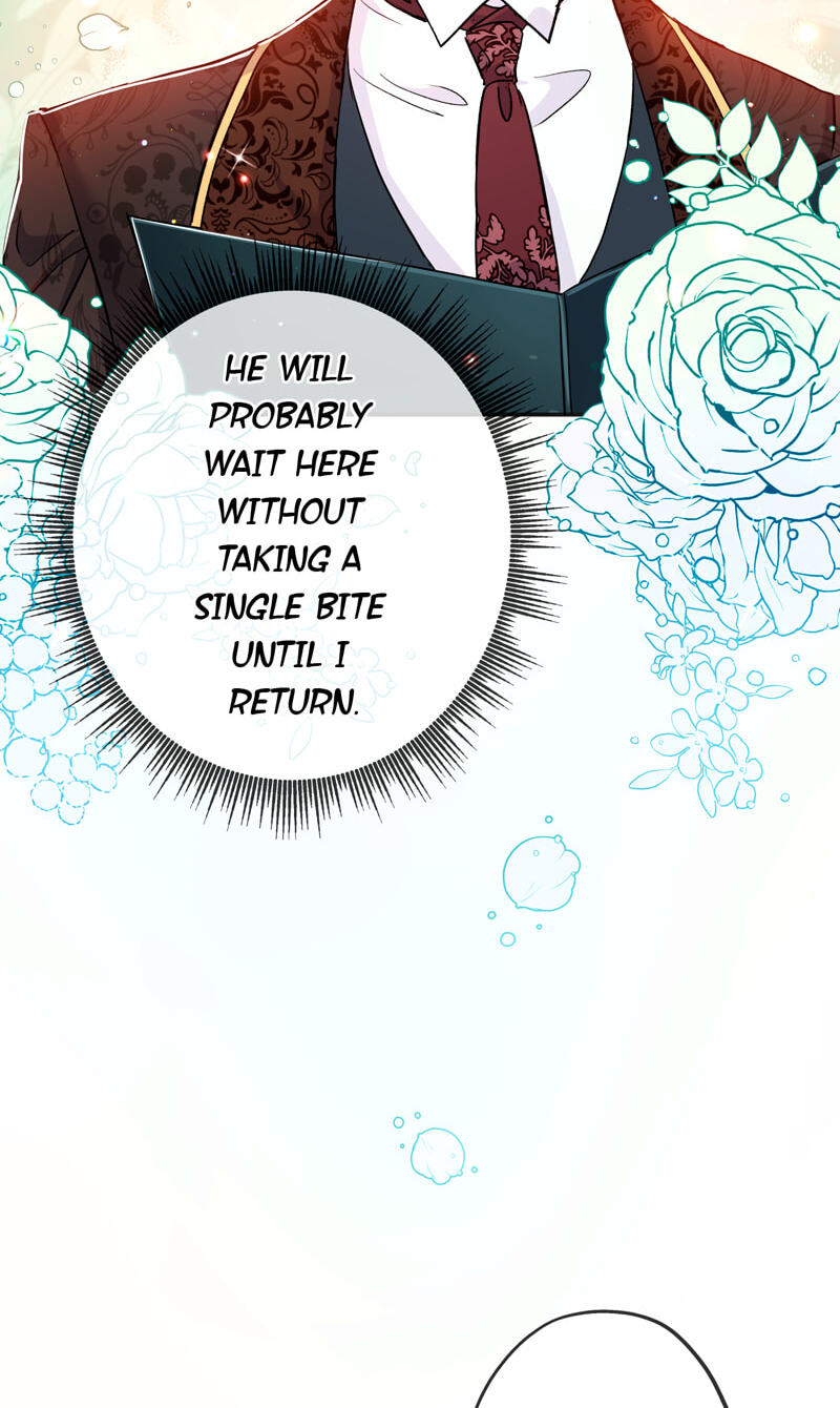 The Duchess Has a Deathwish (Colored) Chapter 26 page 51 - 