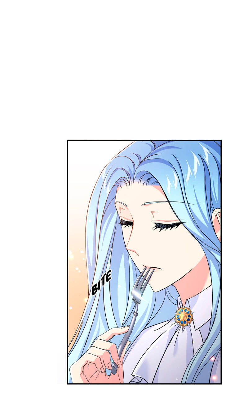 The Duchess Has a Deathwish (Colored) Chapter 26 page 53 - 