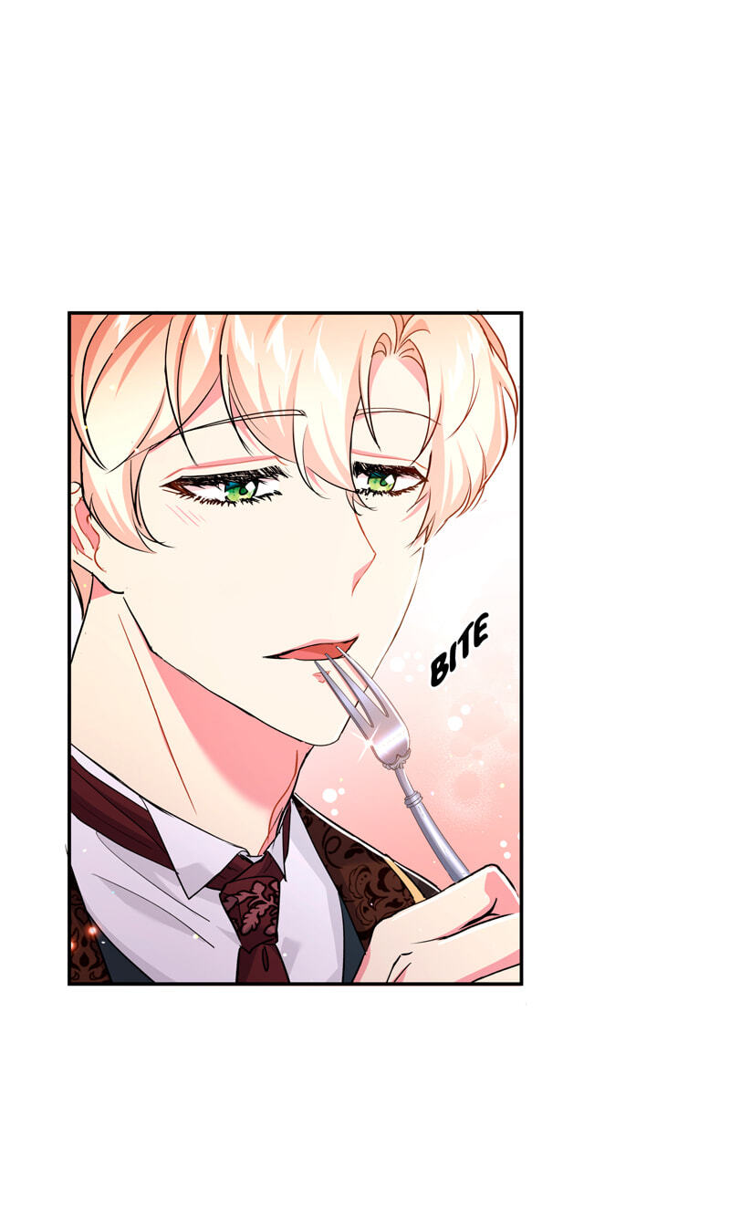 The Duchess Has a Deathwish (Colored) Chapter 26 page 54 - 