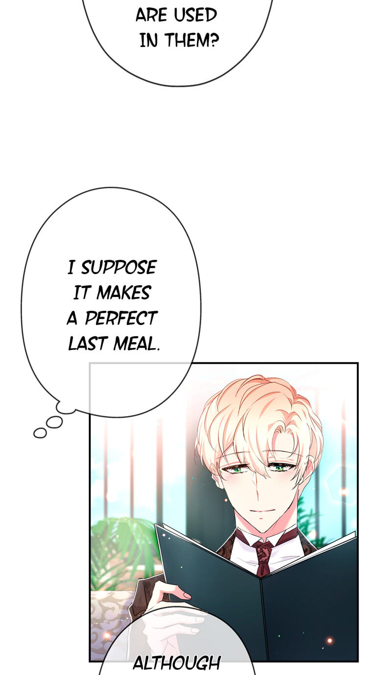 The Duchess Has a Deathwish (Colored) Chapter 26 page 57 - 