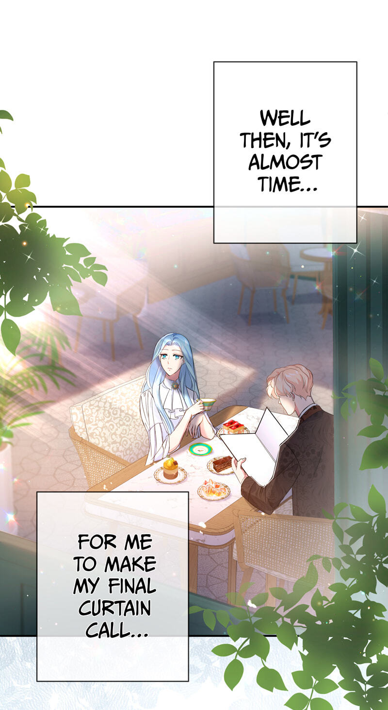 The Duchess Has a Deathwish (Colored) Chapter 26 page 60 - 