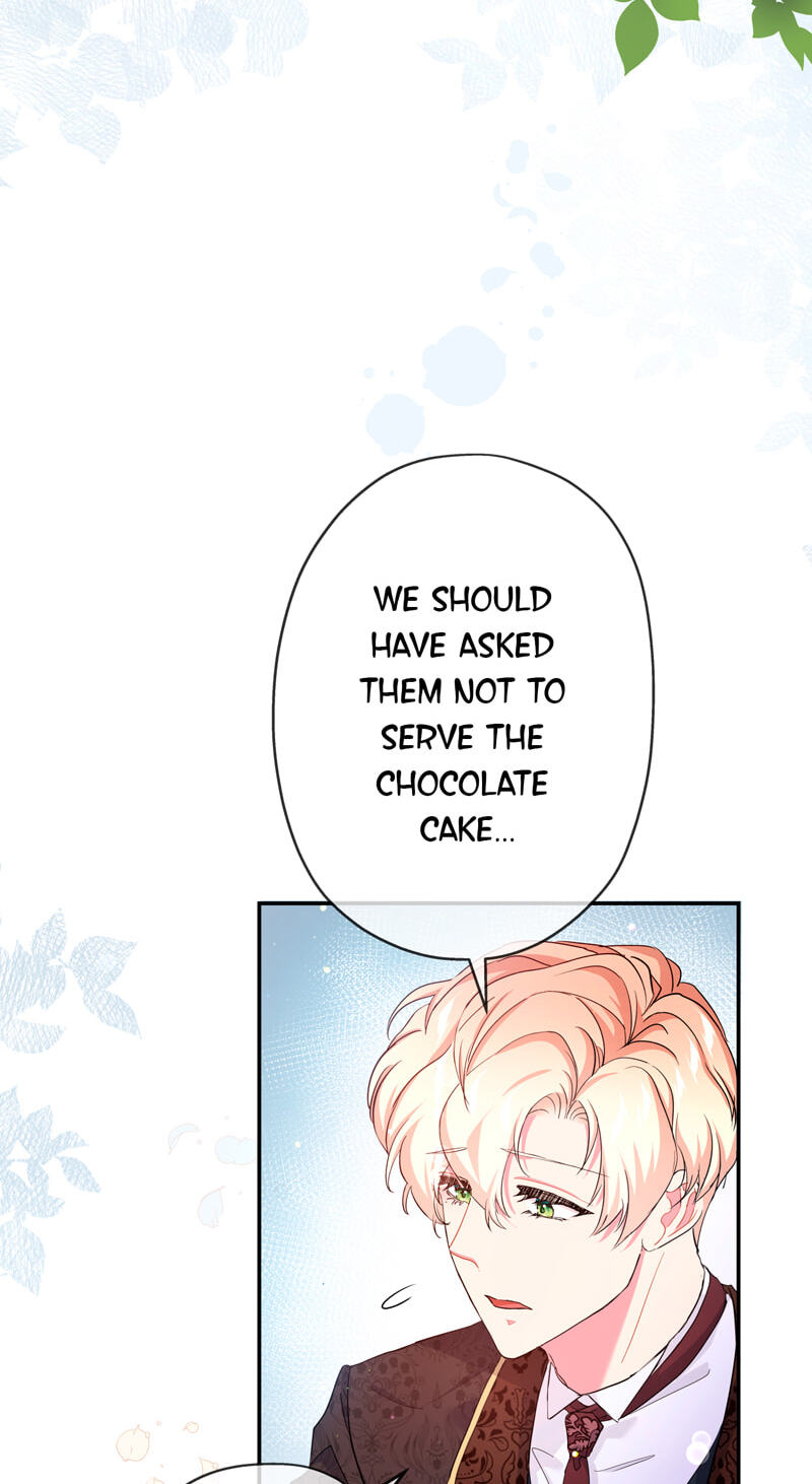 The Duchess Has a Deathwish (Colored) Chapter 26 page 61 - 