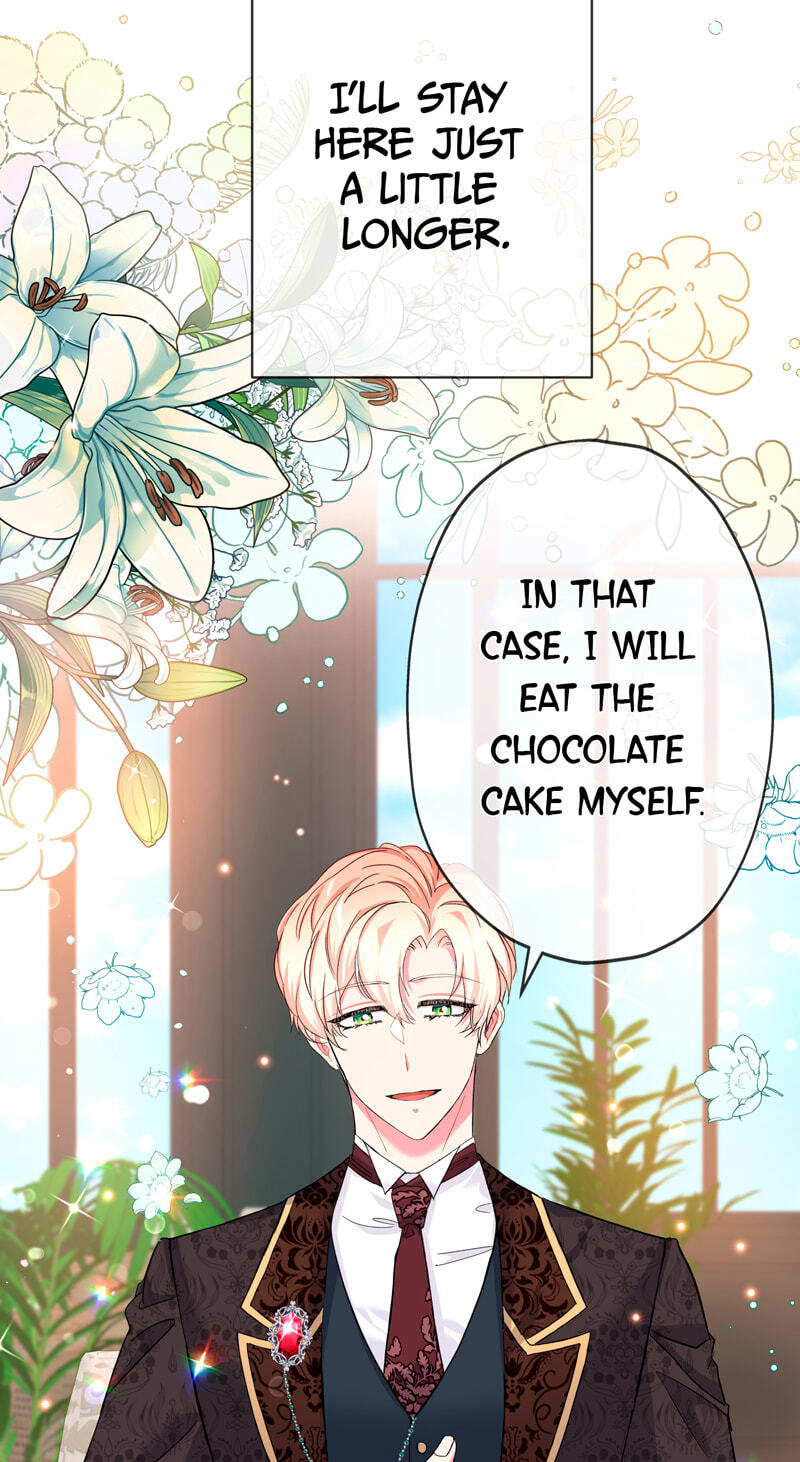 The Duchess Has a Deathwish (Colored) Chapter 26 page 64 - 